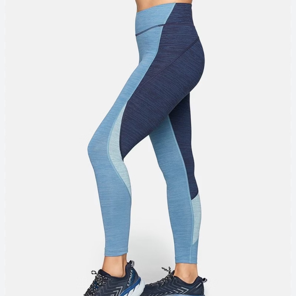 Outdoor Voices Tech Sweat Leggings